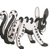 laissure|Pokémon Uranium (Video Game) .